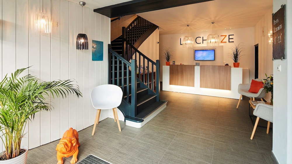 Hotel · Hotel La Chaize, Noirmoutier-en-l'Ile