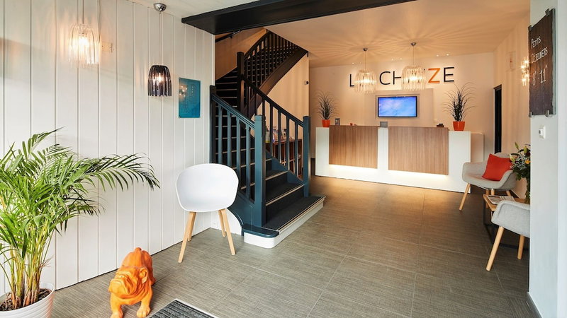 Hotel La Chaize, Noirmoutier-en-l'Ile, France