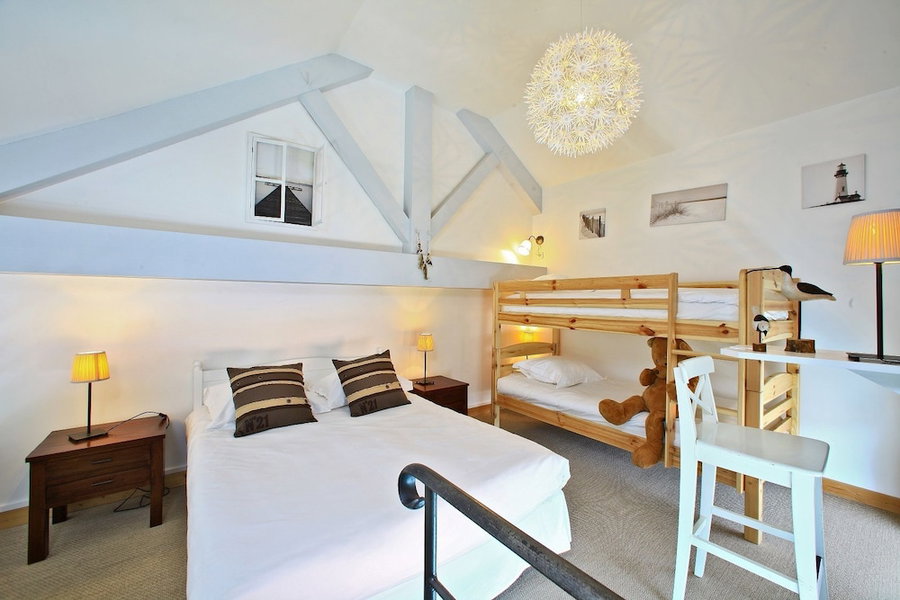 Hotel La Chaize, Noirmoutier-en-l'Ile, France