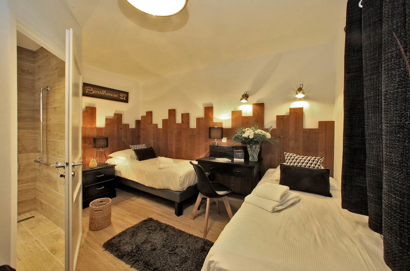 Hotel La Chaize, Noirmoutier-en-l'Ile, France