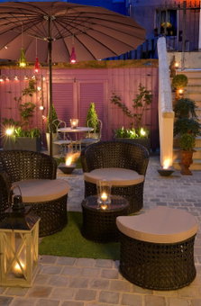 Hôtel Saint Pierre Boutique-Hôtel, Saumur, France