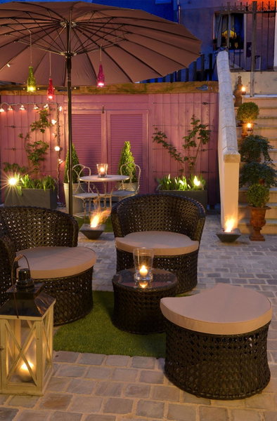 Hôtel Saint Pierre Boutique-Hôtel, Saumur, France