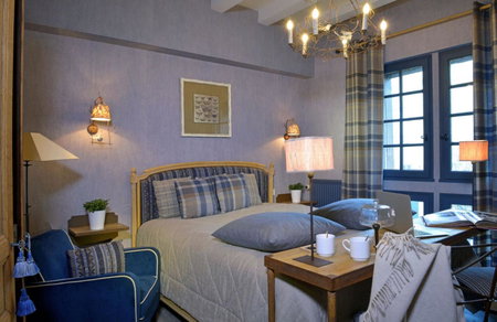Hôtel Saint Pierre Boutique-Hôtel, Saumur, France
