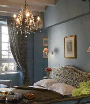 Hôtel Saint Pierre Boutique-Hôtel, Saumur, France