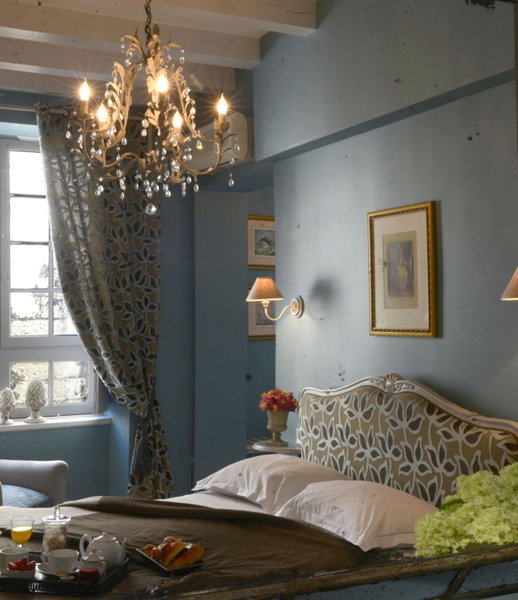 Hôtel Saint Pierre Boutique-Hôtel, Saumur, France