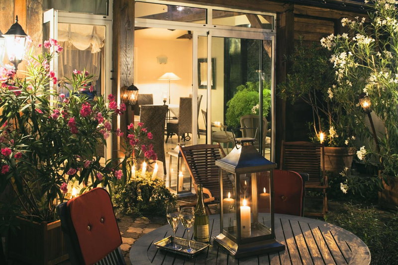 Hôtel Saint Pierre Boutique-Hôtel, Saumur, France