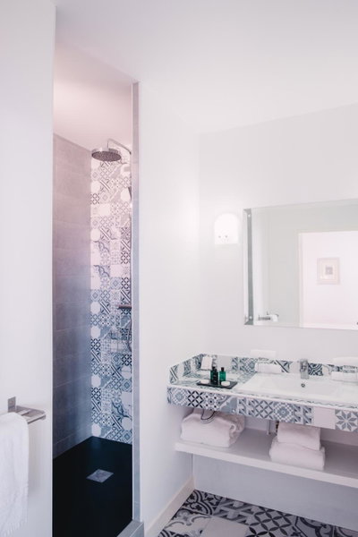 Hôtel Saint Pierre Boutique-Hôtel, Saumur, France