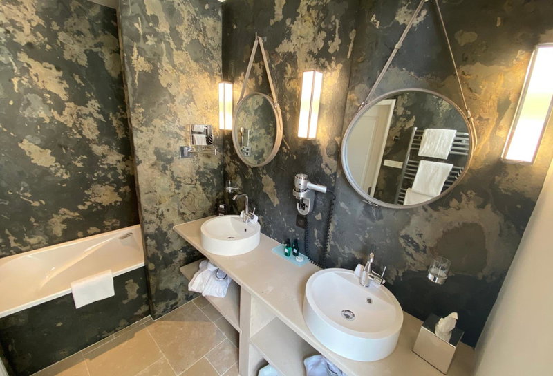 Hôtel Saint Pierre Boutique-Hôtel, Saumur, France