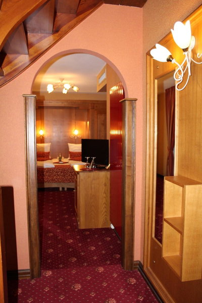 Hôtel Le Mittelwihr, Mittelwihr, France