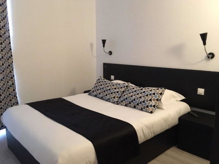 Brit Hotel Salon de Provence, Salon-de-Provence, France