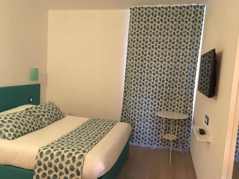 Brit Hotel Salon de Provence, Salon-de-Provence, France