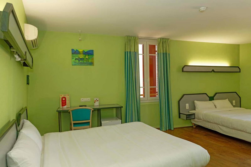 Hôtel du Vigan, Albi, France