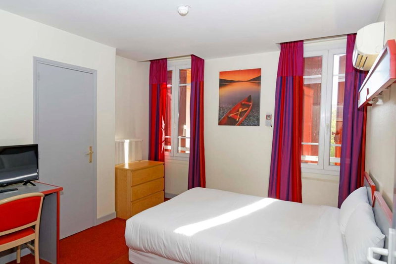 Hôtel du Vigan, Albi, France