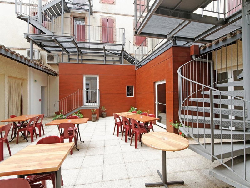 Hôtel du Vigan, Albi, France