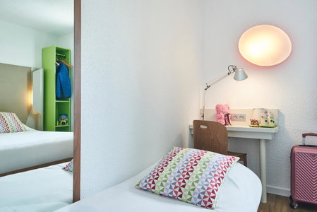 Sure Hotel by Best Western Valence Nord-Restaurant, Bourg-lès-Valence, France