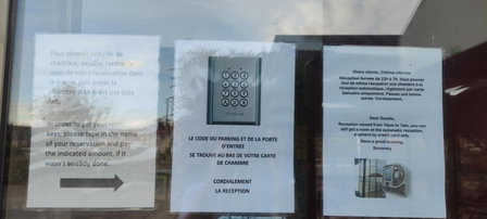 Sure Hotel by Best Western Valence Nord-Restaurant, Bourg-lès-Valence, France