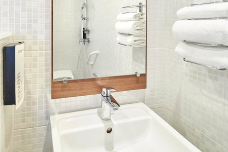 Sure Hotel by Best Western Valence Nord-Restaurant, Bourg-lès-Valence, France
