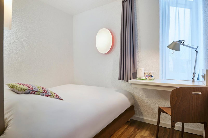 Sure Hotel by Best Western Valence Nord-Restaurant, Bourg-lès-Valence, France