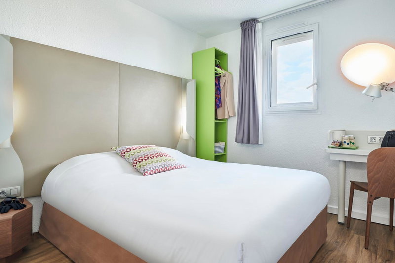 Sure Hotel by Best Western Valence Nord-Restaurant, Bourg-lès-Valence, France