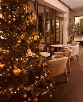 Hôtel Spa Restaurant La Madrague, Lucciana, France