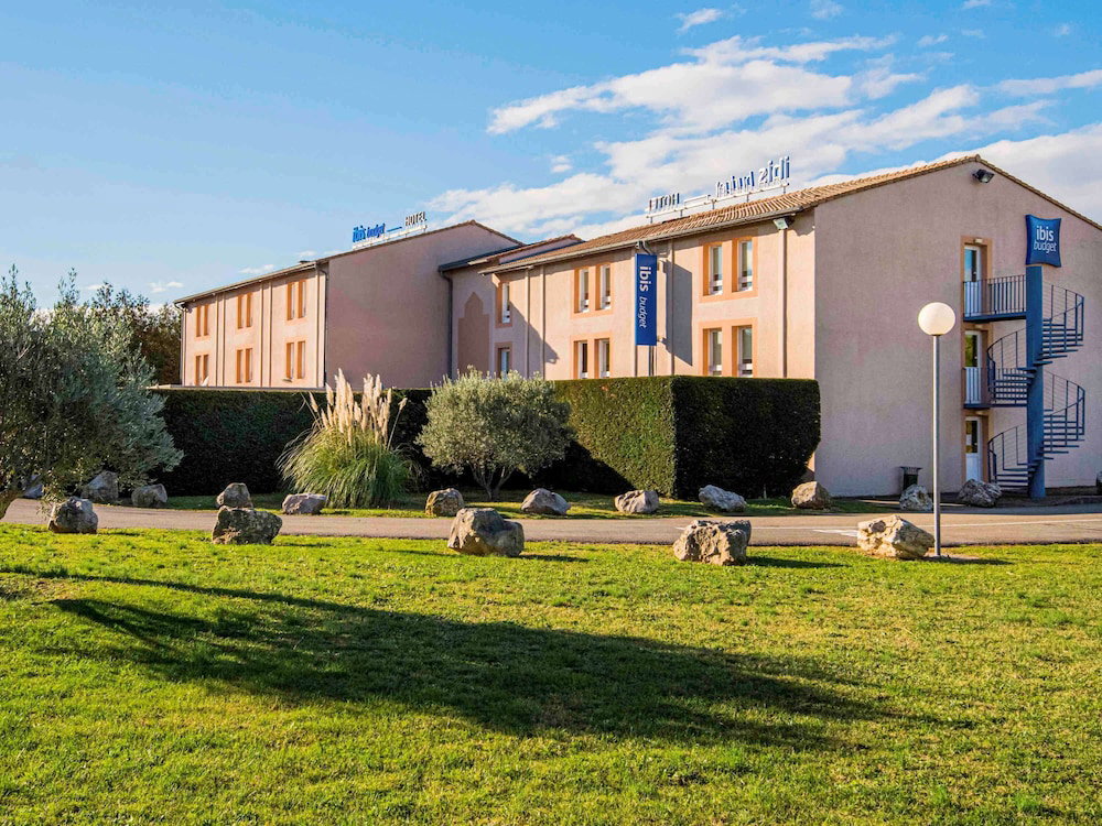 ibis budget Bollène, France