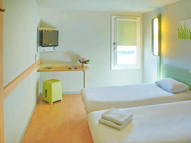 ibis budget Bollène, Bollene, France