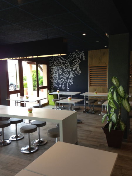 ibis budget Bollène, Bollene, France