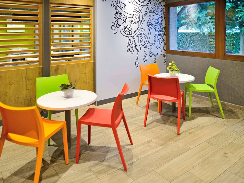 ibis budget Bollène, Bollene, France