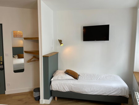 Hotel Saint-Michel, Dinard, France