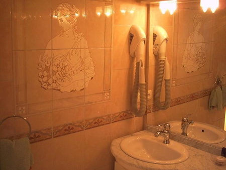 Chambres d'Hôtes La Balaguère, Cauterets, France