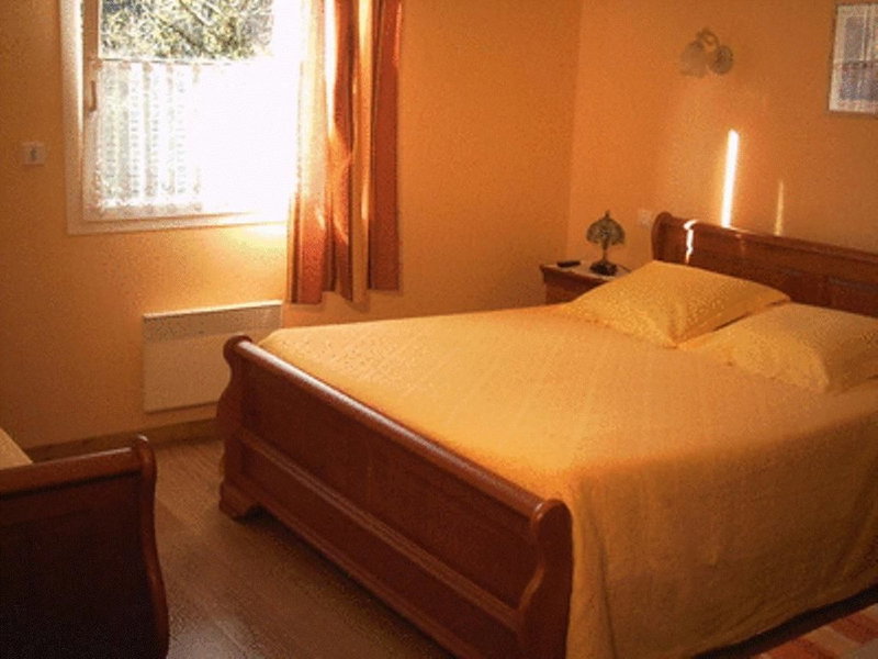 Chambres d'Hôtes La Balaguère, Cauterets, France