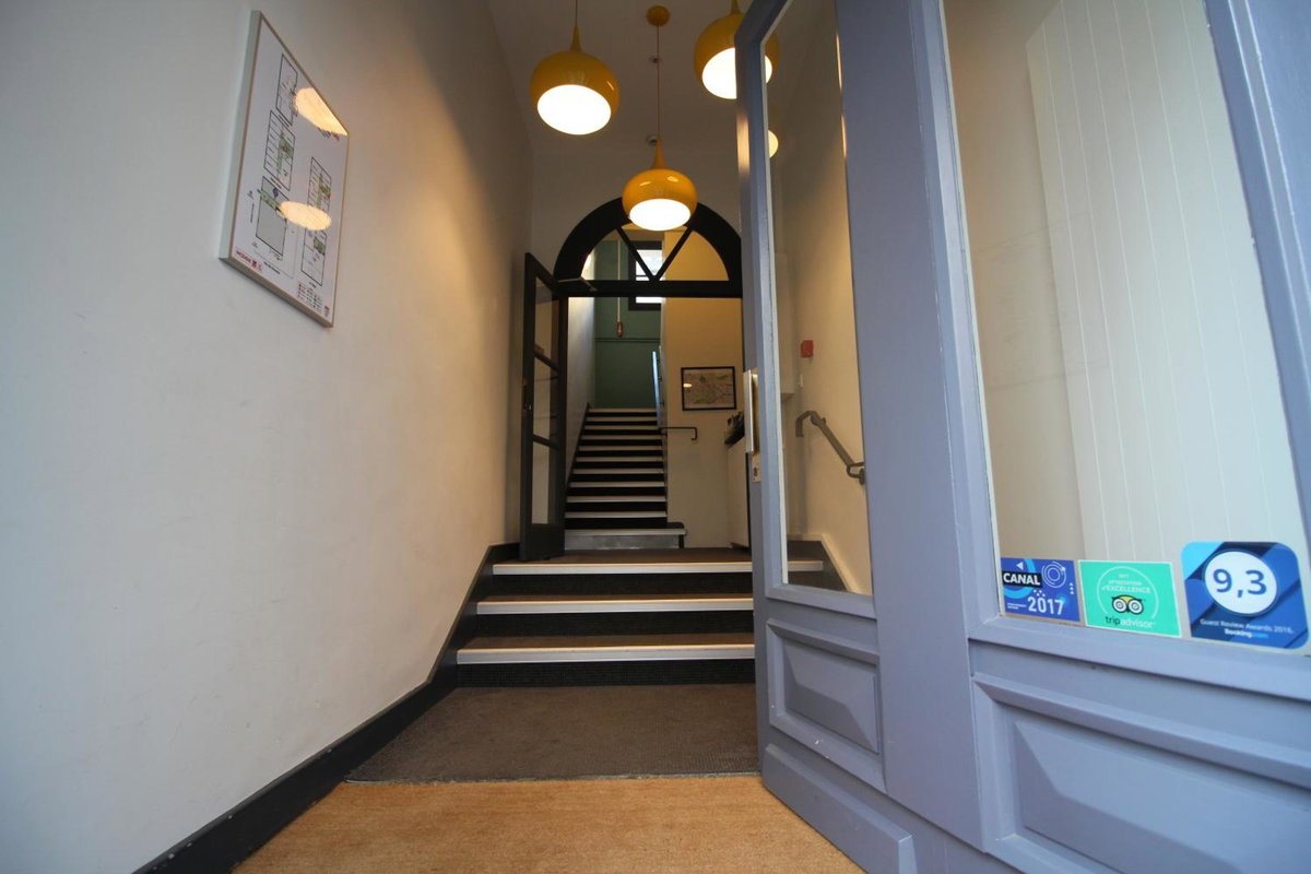 Hôtel La Fontaine Caen Centre, France