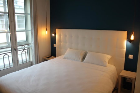 Hôtel La Fontaine Caen Centre, Caen, France