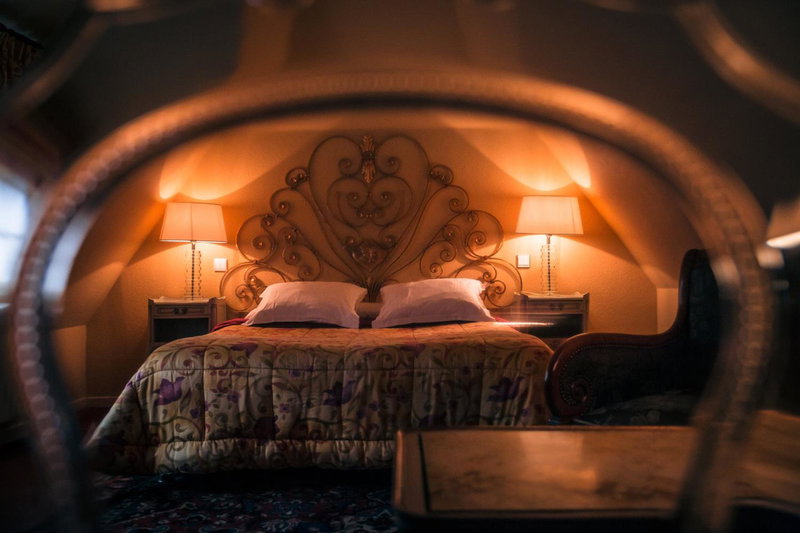 Hôtel des Deux Clefs, Turckheim, France