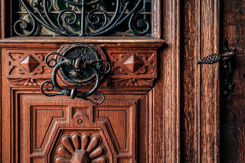 Hôtel des Deux Clefs, Turckheim, France