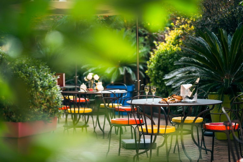 Hôtel des Deux Clefs, Turckheim, France