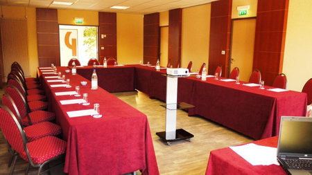 The Originals City, Hôtel Ascotel, Lille Est Grand Stade, Villeneuve d'Ascq, France