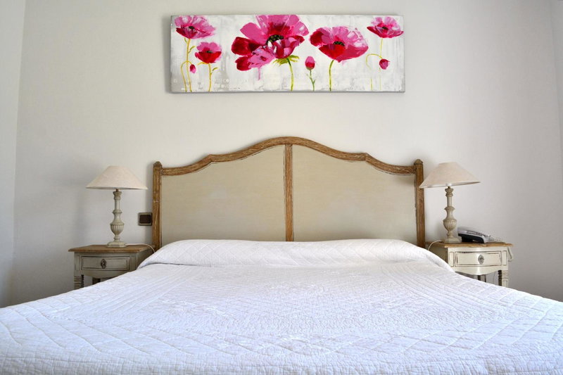 Hôtel Le Colombier, Moustiers-Sainte-Marie, France