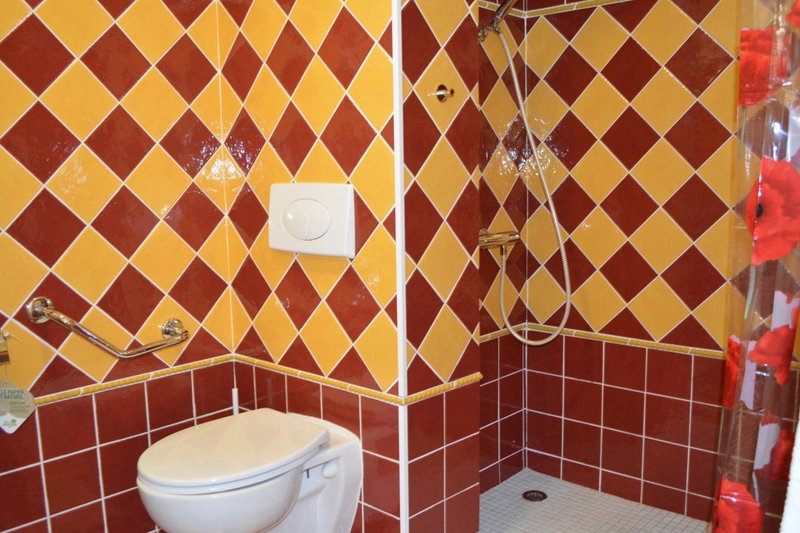 Hôtel Le Colombier, Moustiers-Sainte-Marie, France