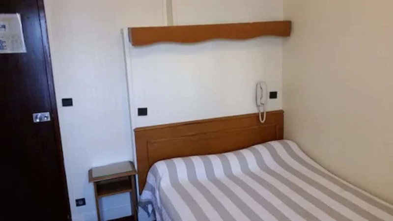 Hotel Paris Bercy, Paris, France