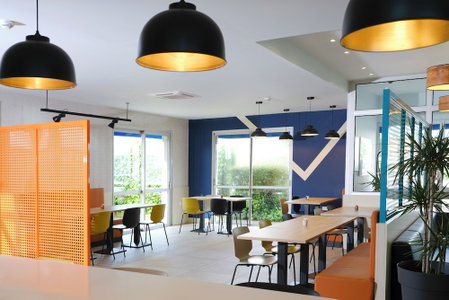 ibis budget Toulouse Colomiers, Colomiers, France