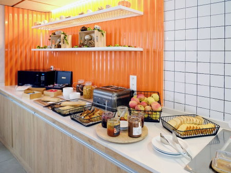 ibis budget Toulouse Colomiers, Colomiers, France