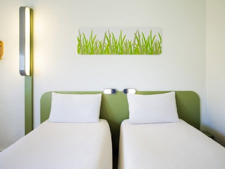 ibis budget Toulouse Colomiers, Colomiers, France