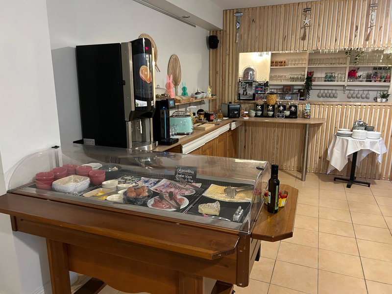 Logis Hotel De La Clape, Narbonne-Plage, France