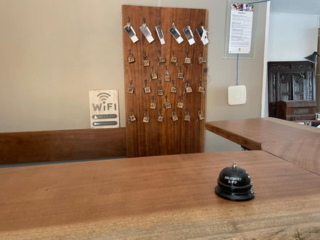 Logis Hotel De La Clape, Narbonne-Plage, France