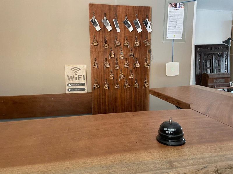 Logis Hotel De La Clape, Narbonne-Plage, France
