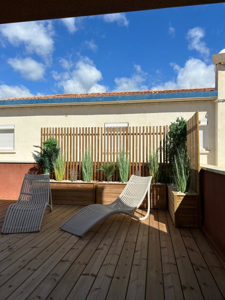 Logis Hotel De La Clape, Narbonne-Plage, France