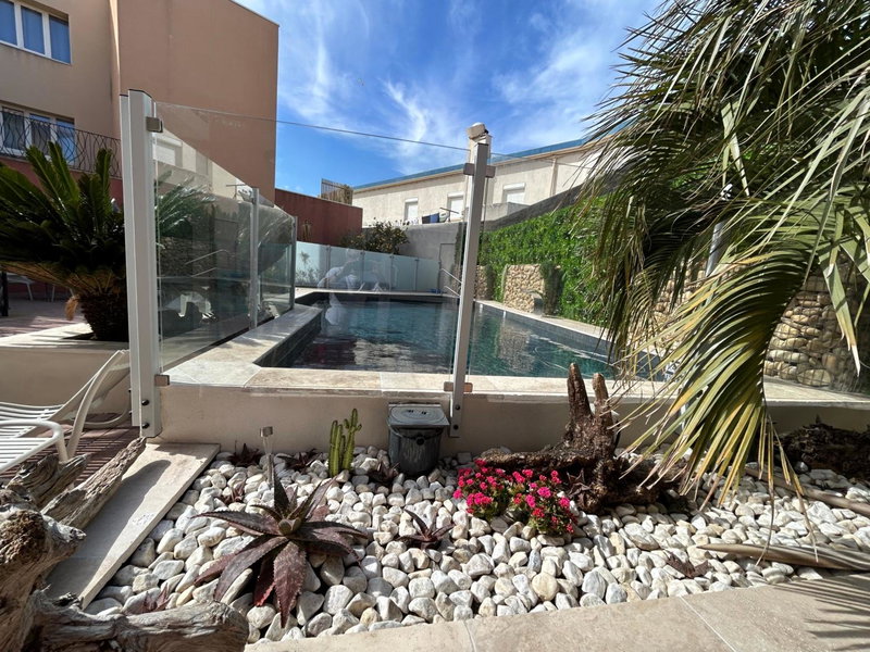 Logis Hotel De La Clape, Narbonne-Plage, France