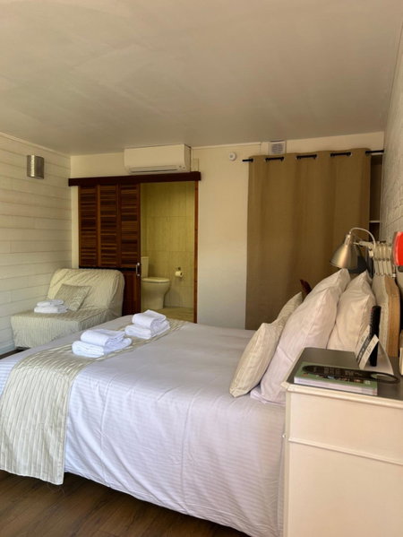 Logis Hotel De La Clape, Narbonne-Plage, France