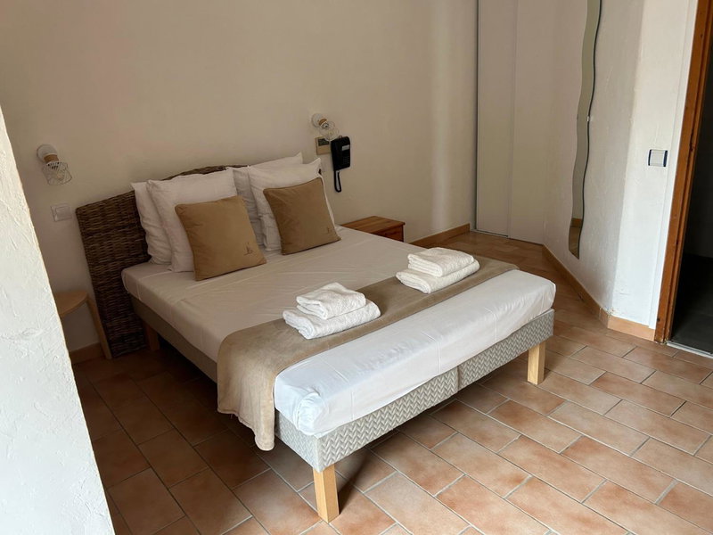 Logis Hotel De La Clape, Narbonne-Plage, France